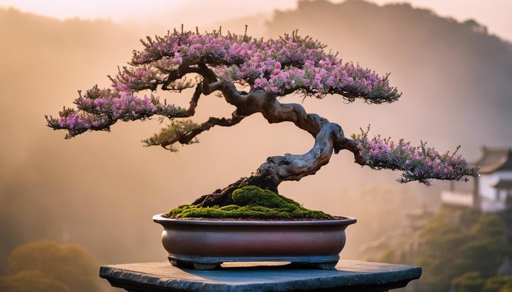 Bonsai Symbolism: Decoding the Language & Cultural Meanings of Trees ...