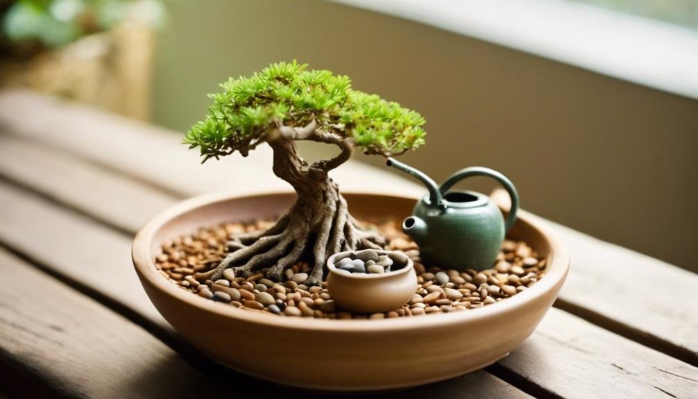 Bonsai Watering for Beginners: Essential Tools & Techniques - Bonsai ...