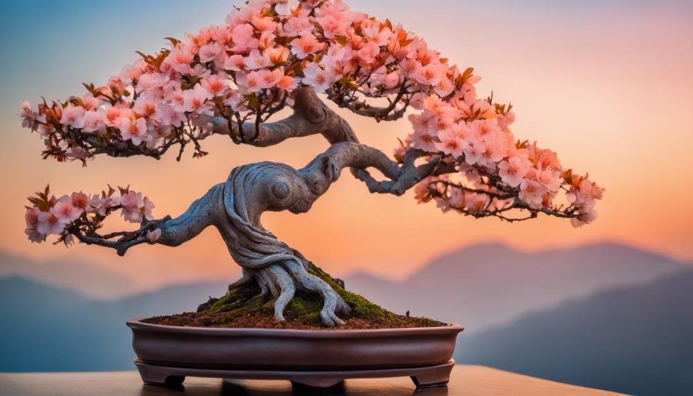 Advanced Literati Bonsai: Techniques for Unique Characteristics & Style ...